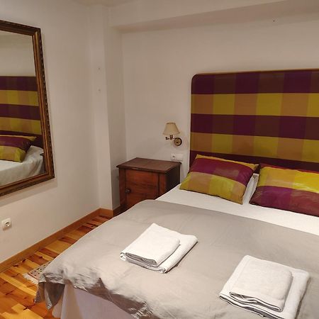 La Casa Sobre El Rio Apartman Cuenca  Kültér fotó