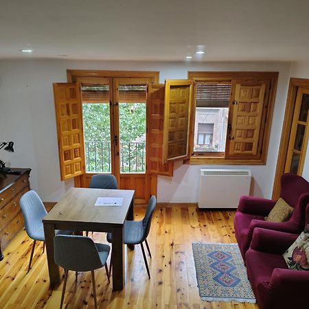 La Casa Sobre El Rio Apartman Cuenca  Kültér fotó