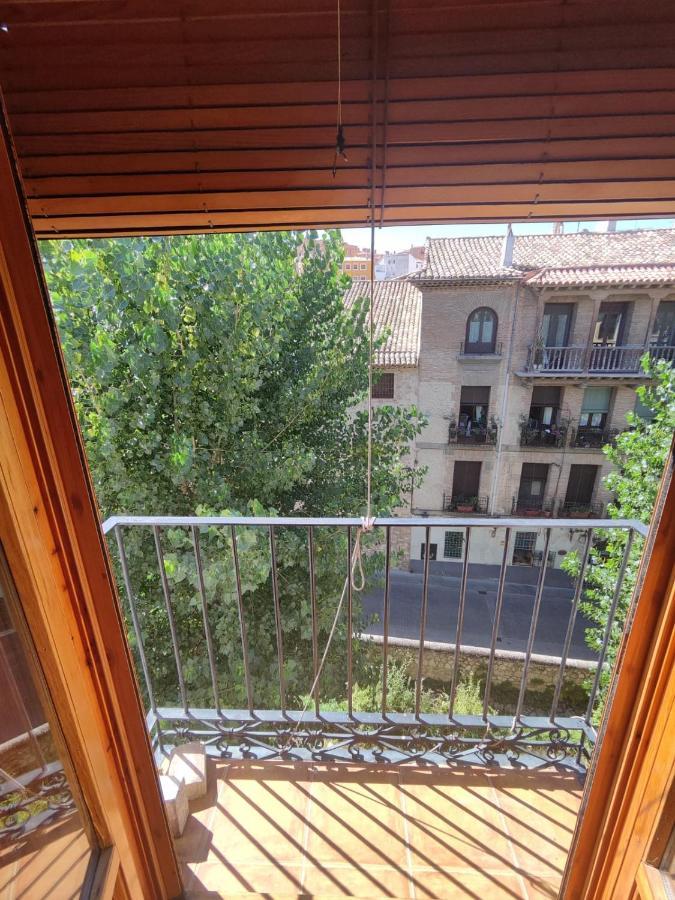 La Casa Sobre El Rio Apartman Cuenca  Kültér fotó
