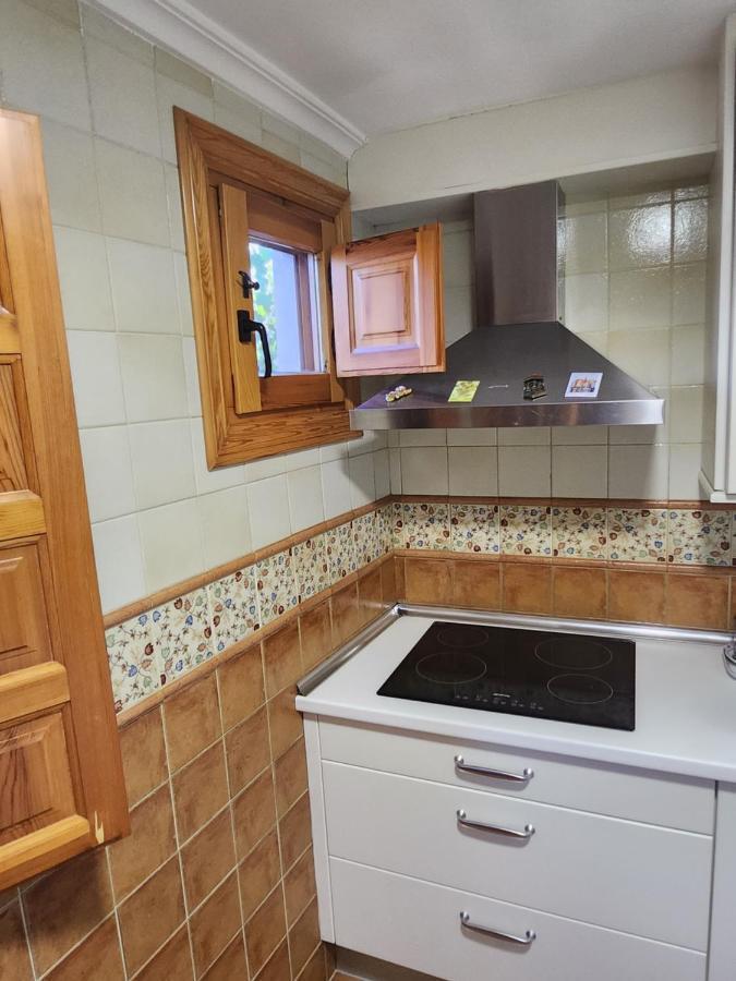 La Casa Sobre El Rio Apartman Cuenca  Kültér fotó