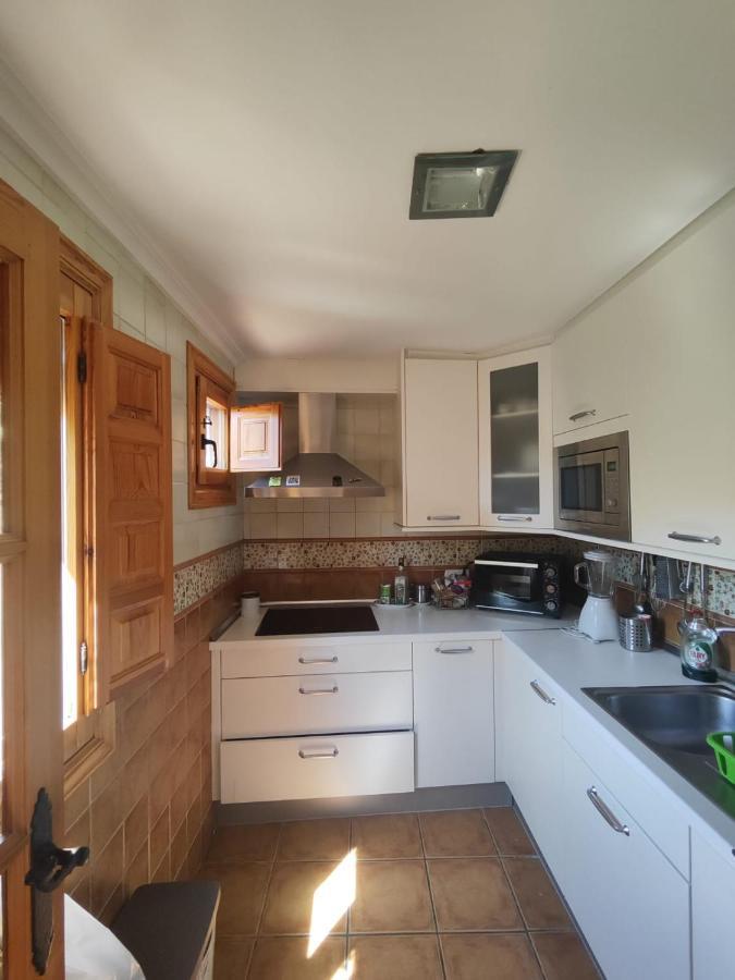 La Casa Sobre El Rio Apartman Cuenca  Kültér fotó