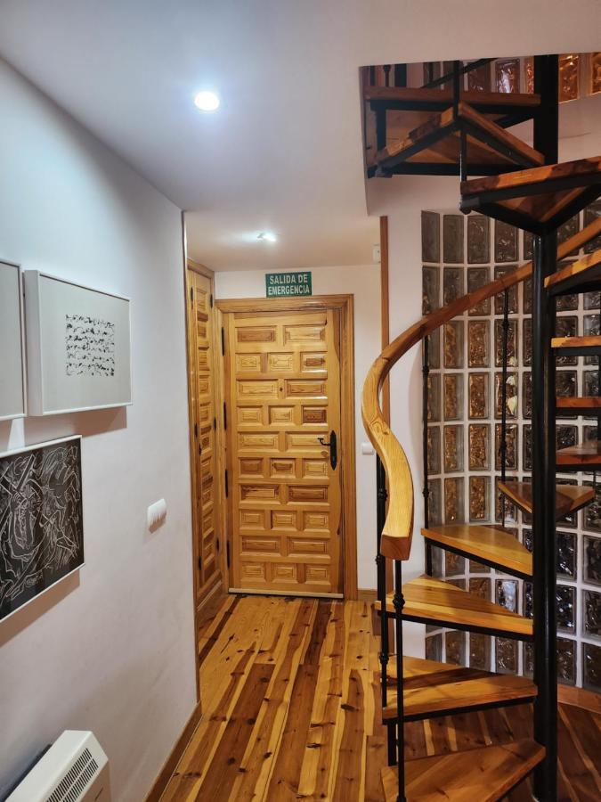 La Casa Sobre El Rio Apartman Cuenca  Kültér fotó