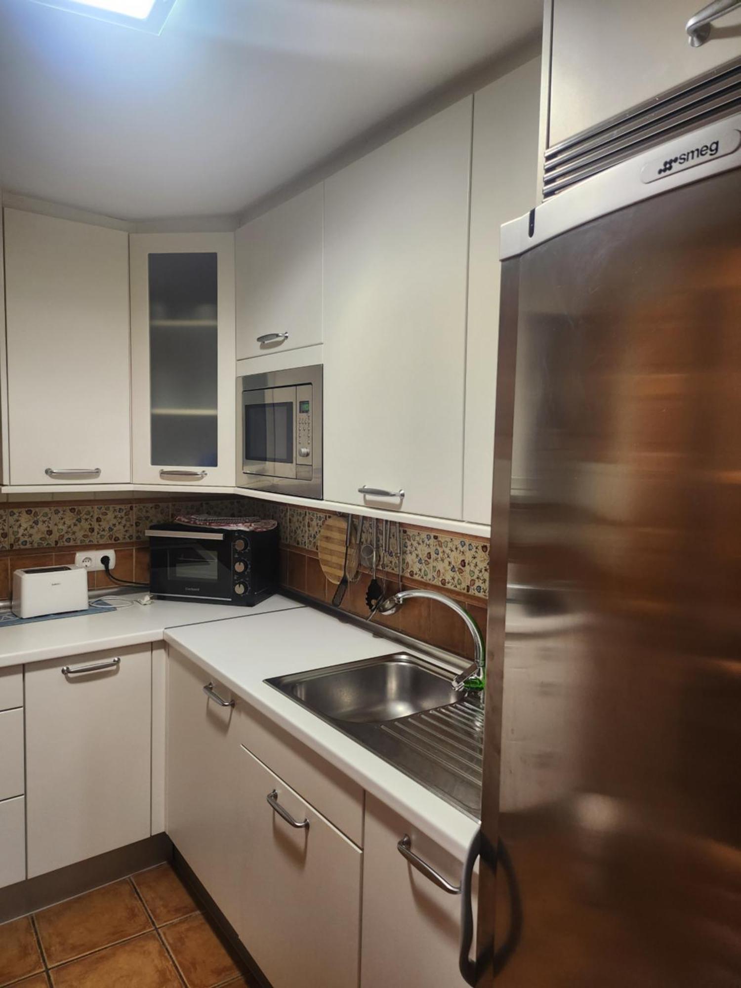 La Casa Sobre El Rio Apartman Cuenca  Kültér fotó