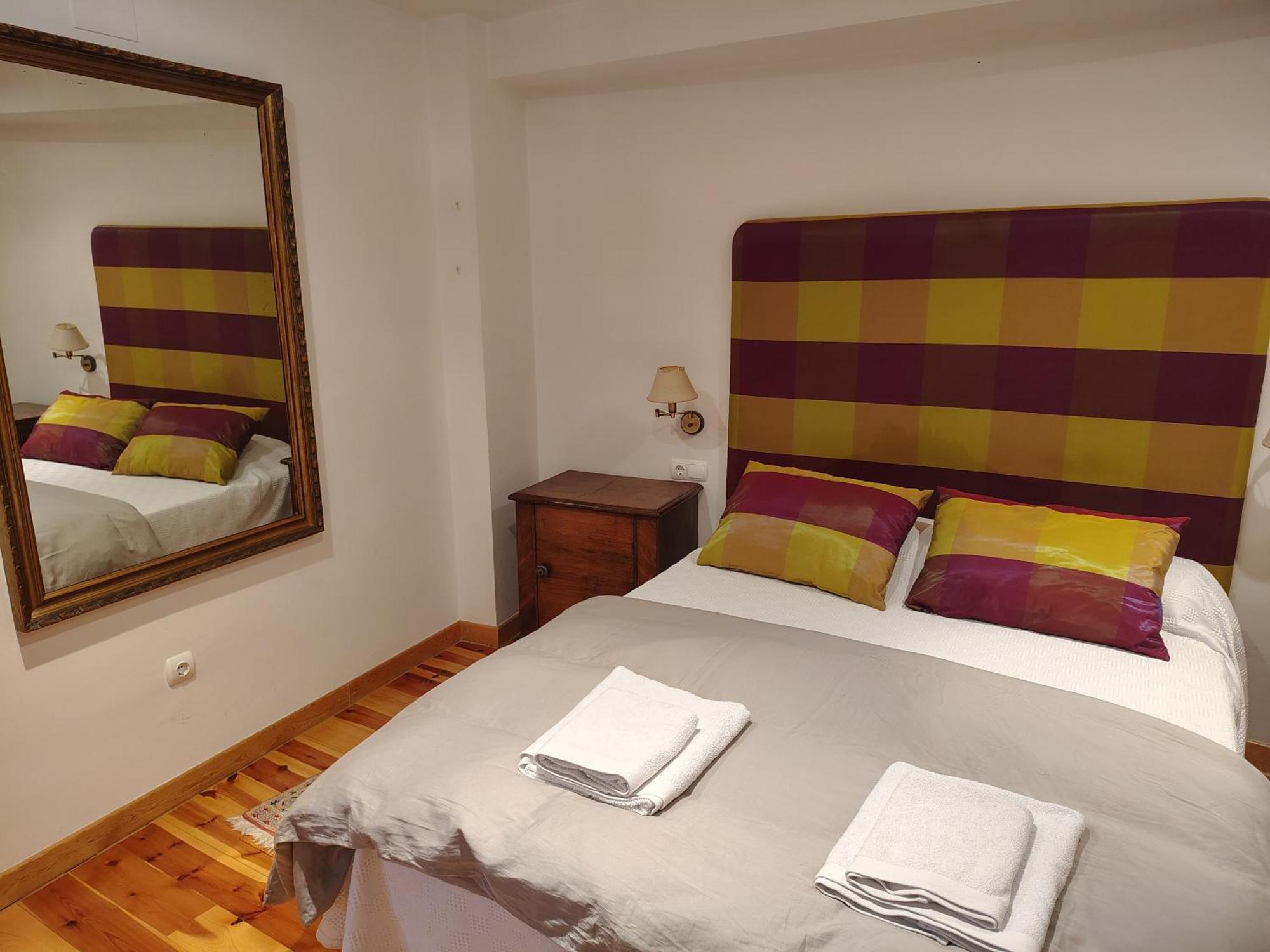 La Casa Sobre El Rio Apartman Cuenca  Kültér fotó
